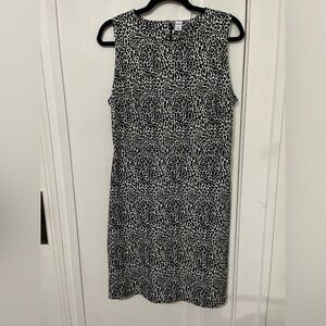 NWOT OLD NAVY SZ M Dress